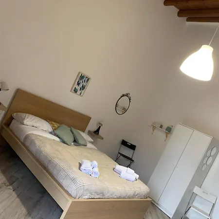 Risvegliarsi A Danisinni Apartment Palermo