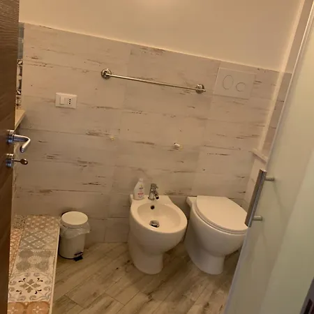 Apartment Risvegliarsi A Danisinni Palermo
